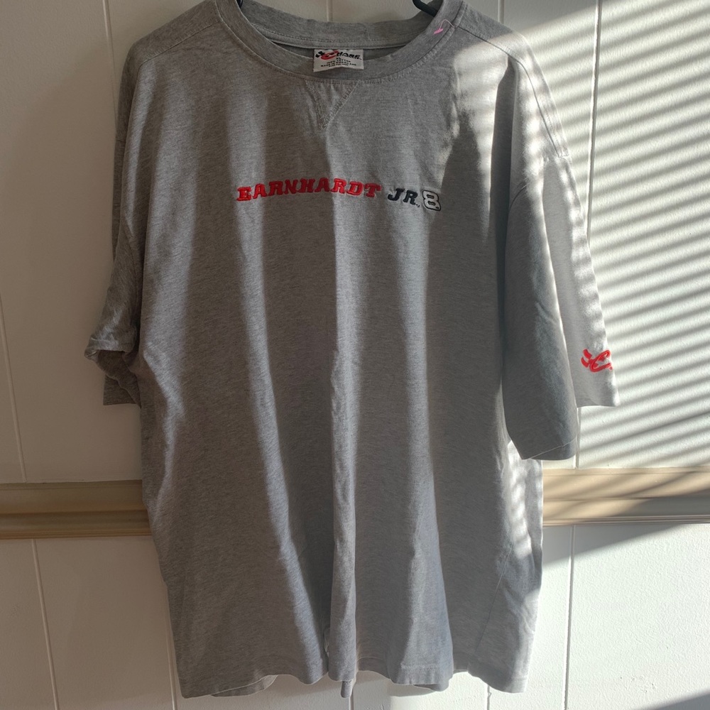 VINTAGE Dale Earnhardt Jr Number 8 Shirt